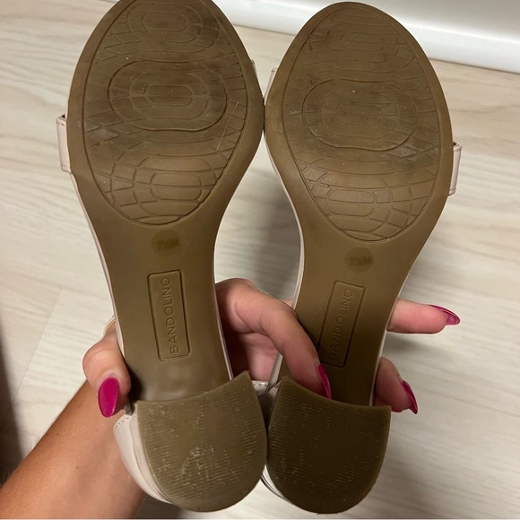 Bandolino Heels - Picture 5 of 5